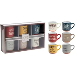 Espresso-Becher
