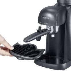 Espressomaschine