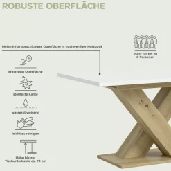 Esstisch