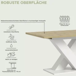Esstisch
