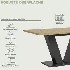 Esstisch