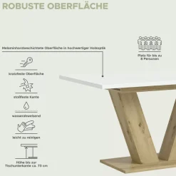 Esstisch