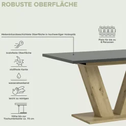Esstisch
