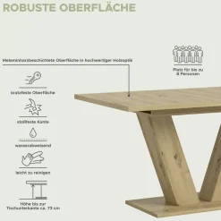 Esstisch