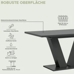 Esstisch