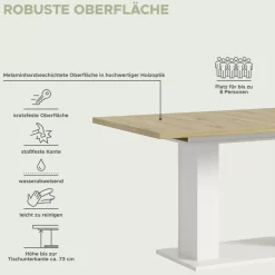 Esstisch