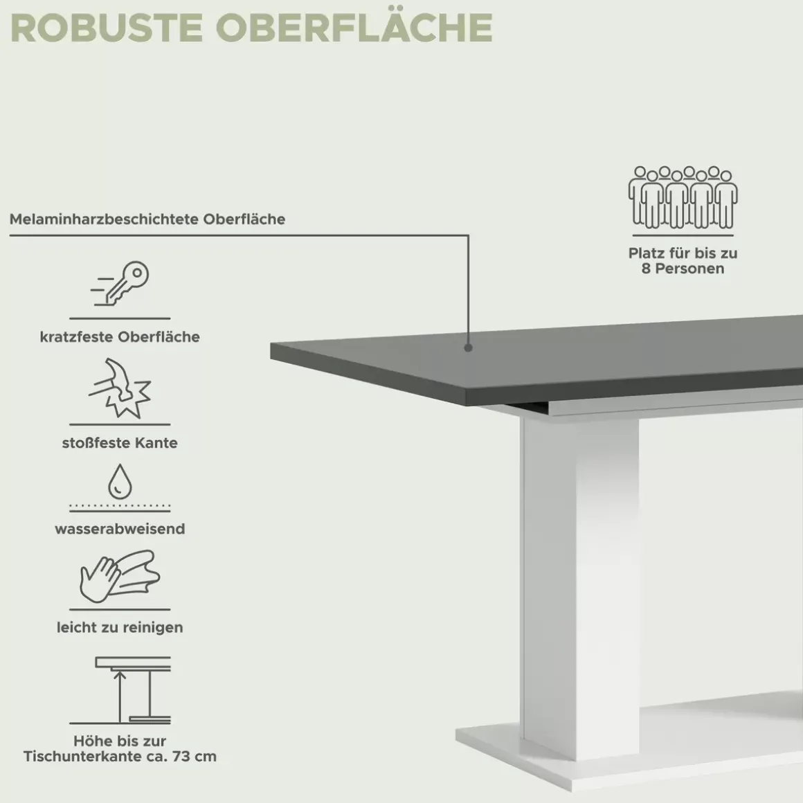 Esstisch