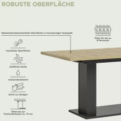 Esstisch