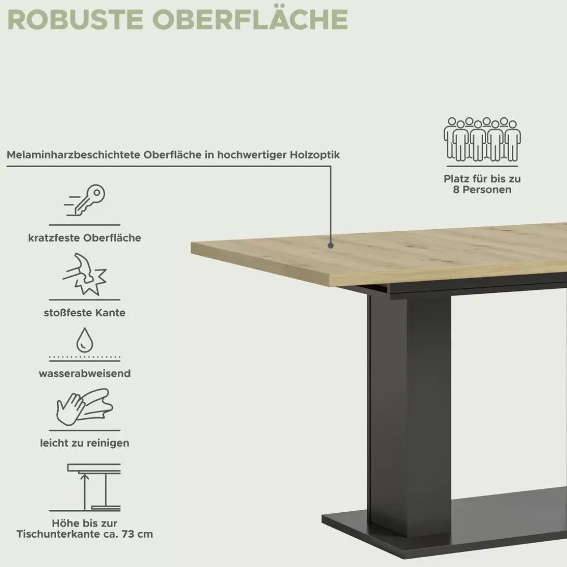 Esstisch