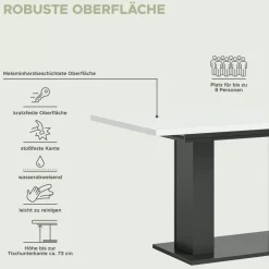 Esstisch