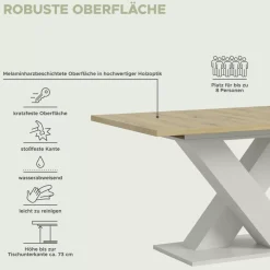 Esstisch