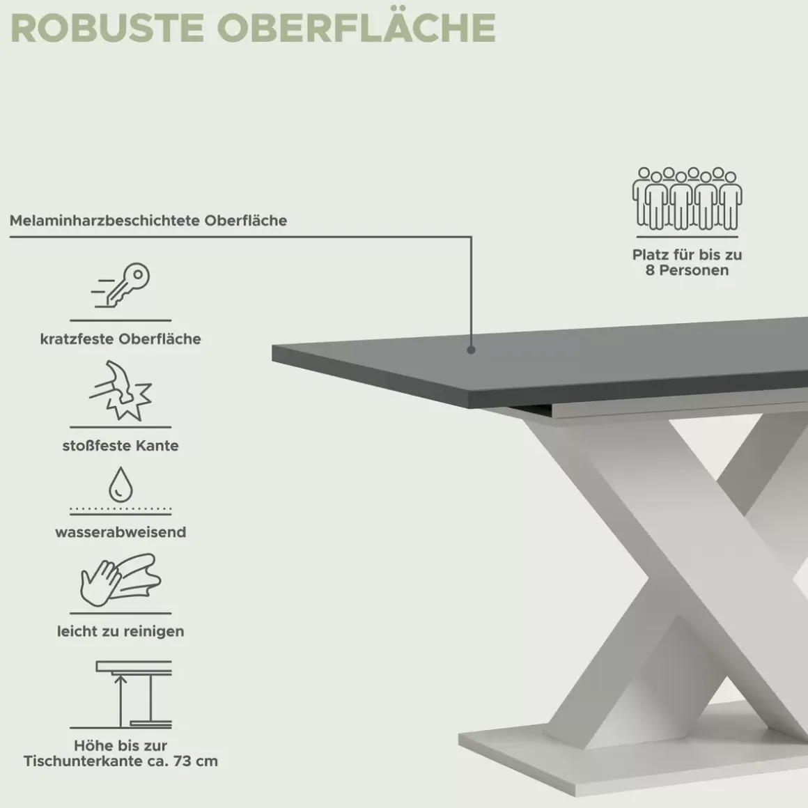 Esstisch