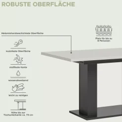 Esstisch