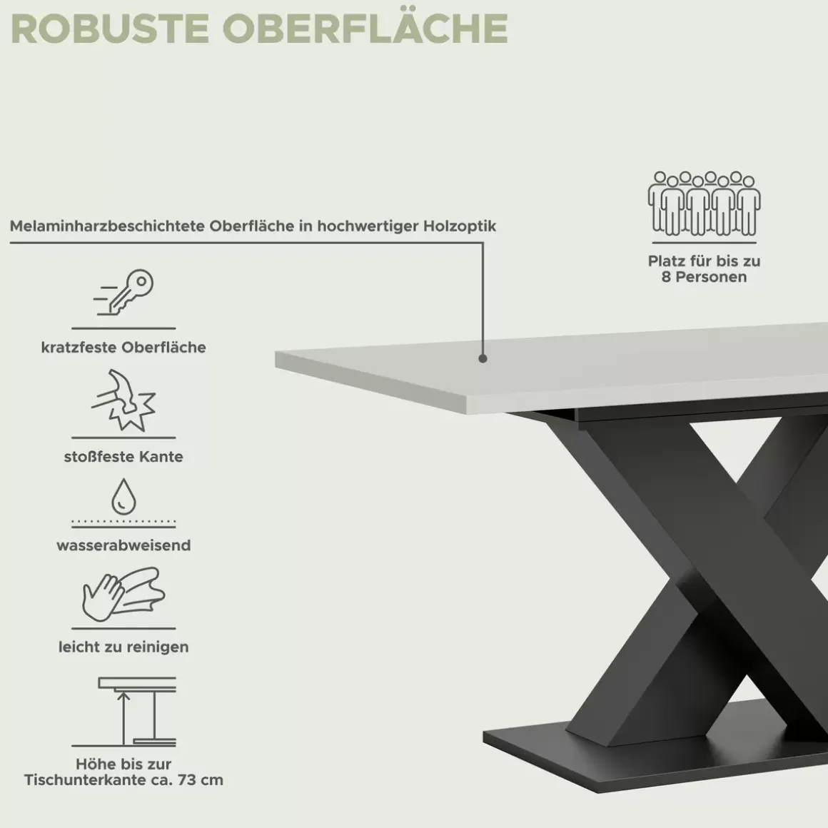 Esstisch