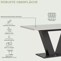 Esstisch