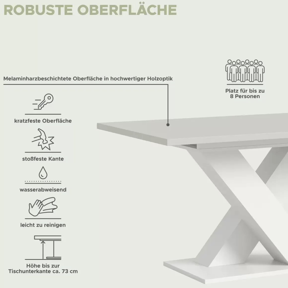 Esstisch