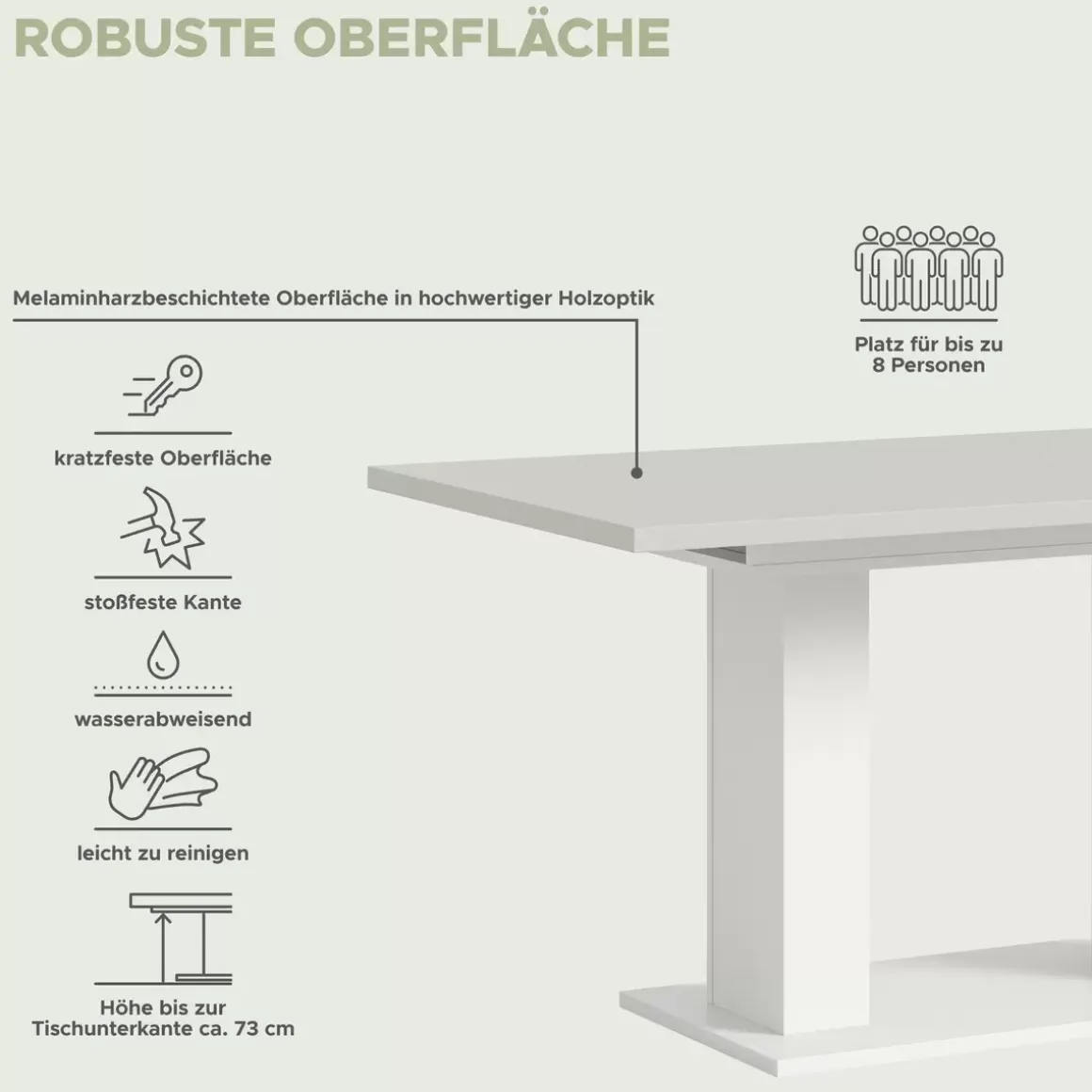Esstisch