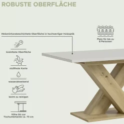 Esstisch
