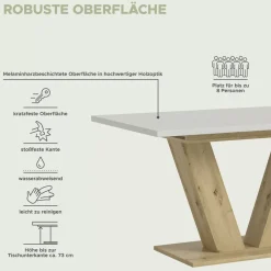 Esstisch