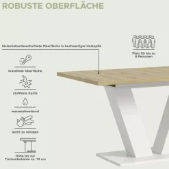 Esstisch