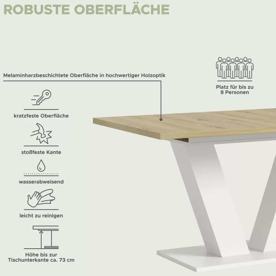 Esstisch