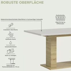 Esstisch