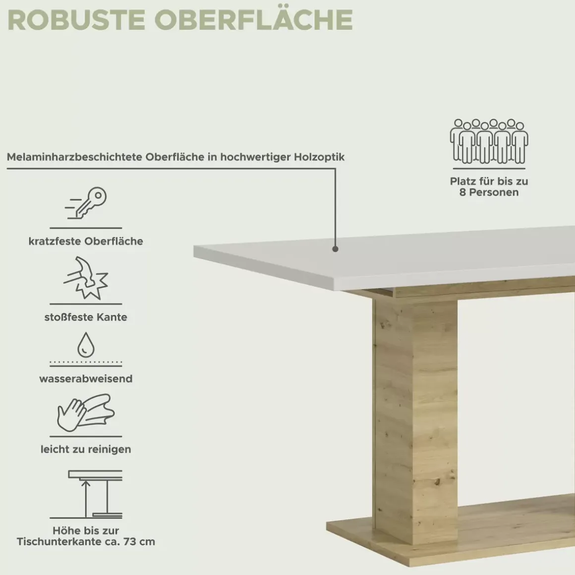 Esstisch