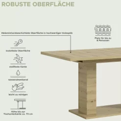 Esstisch