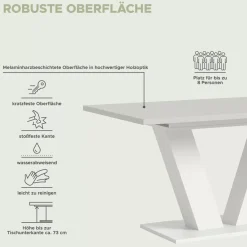 Esstisch