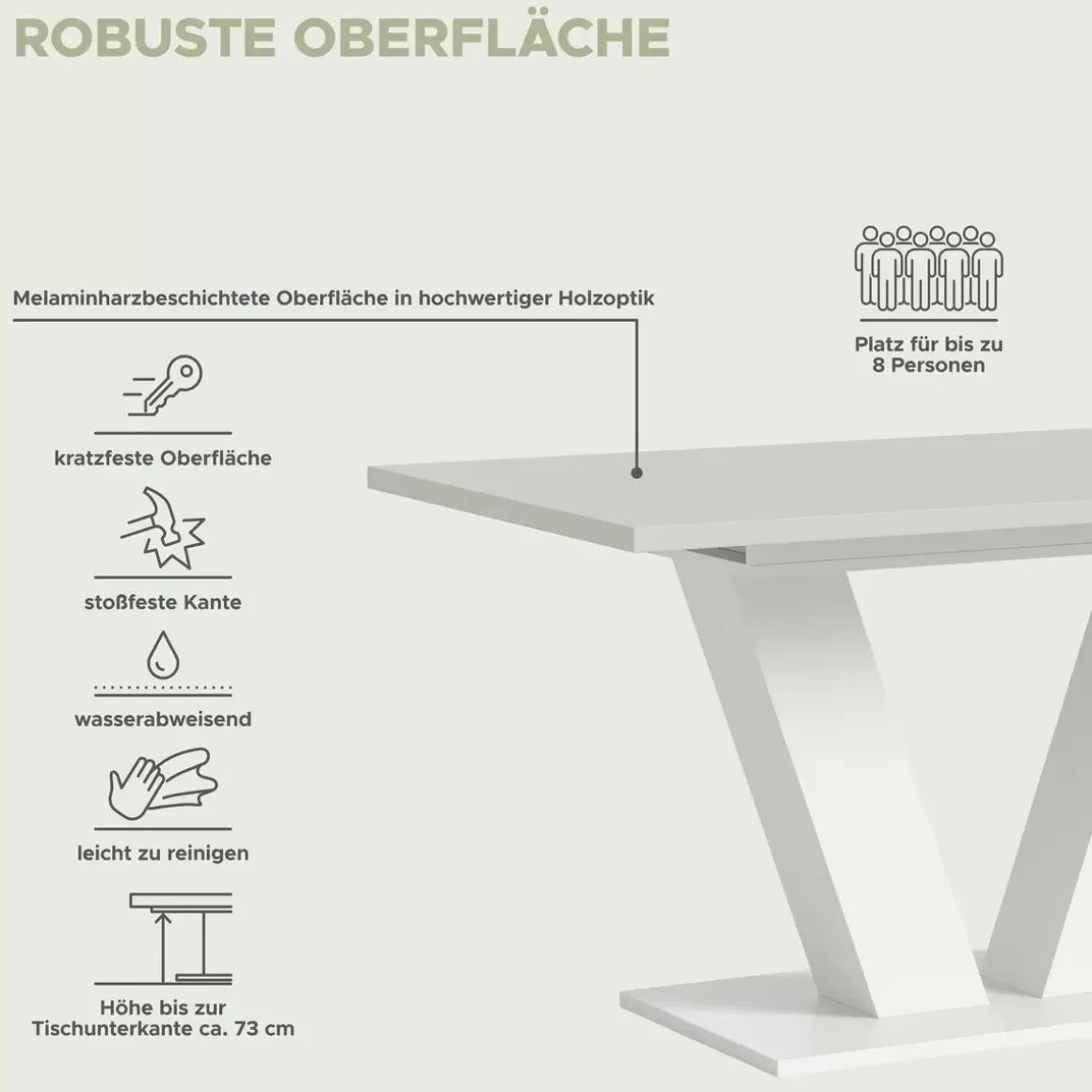 Esstisch