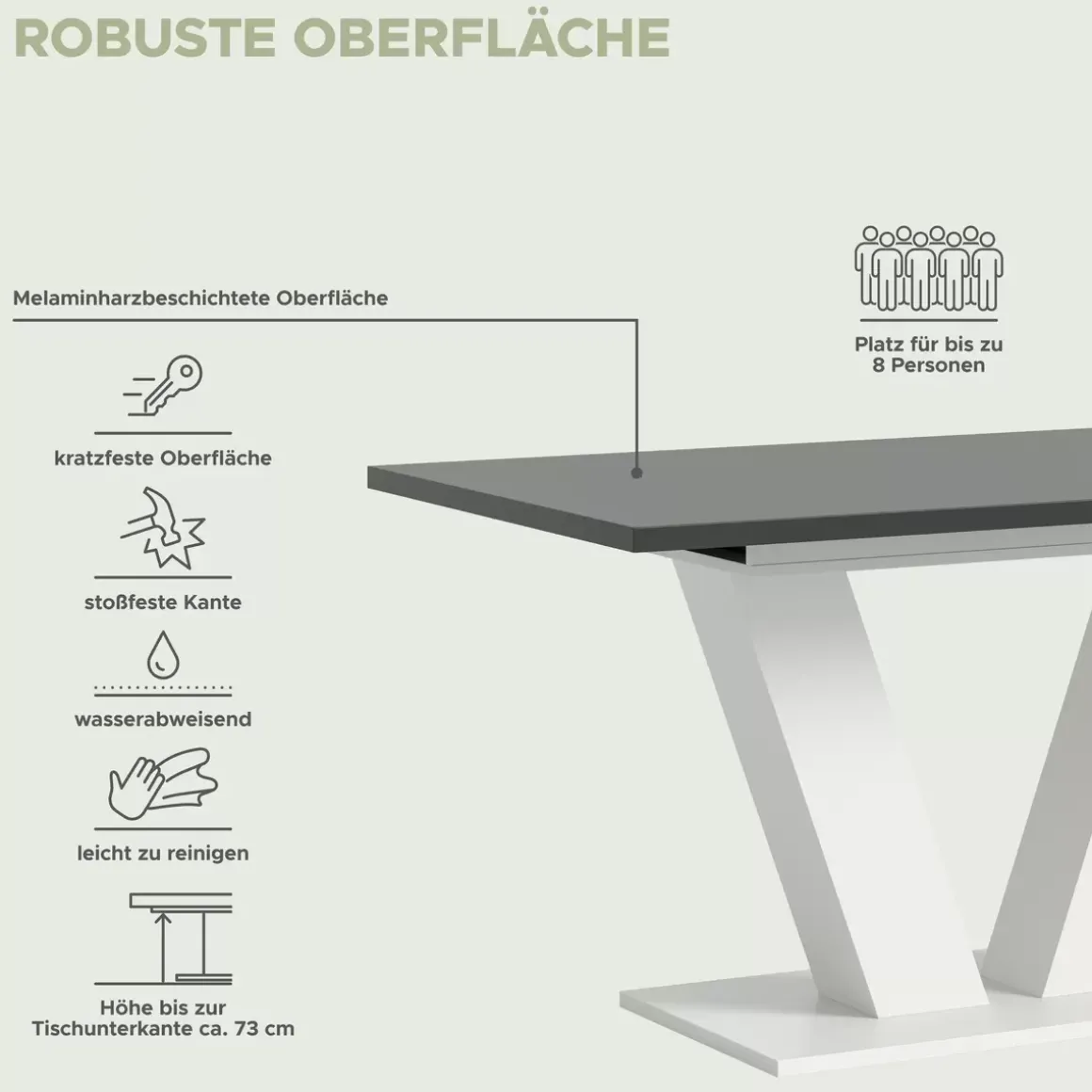 Esstisch