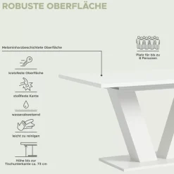 Esstisch