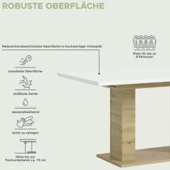Esstisch