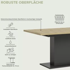 Esstisch