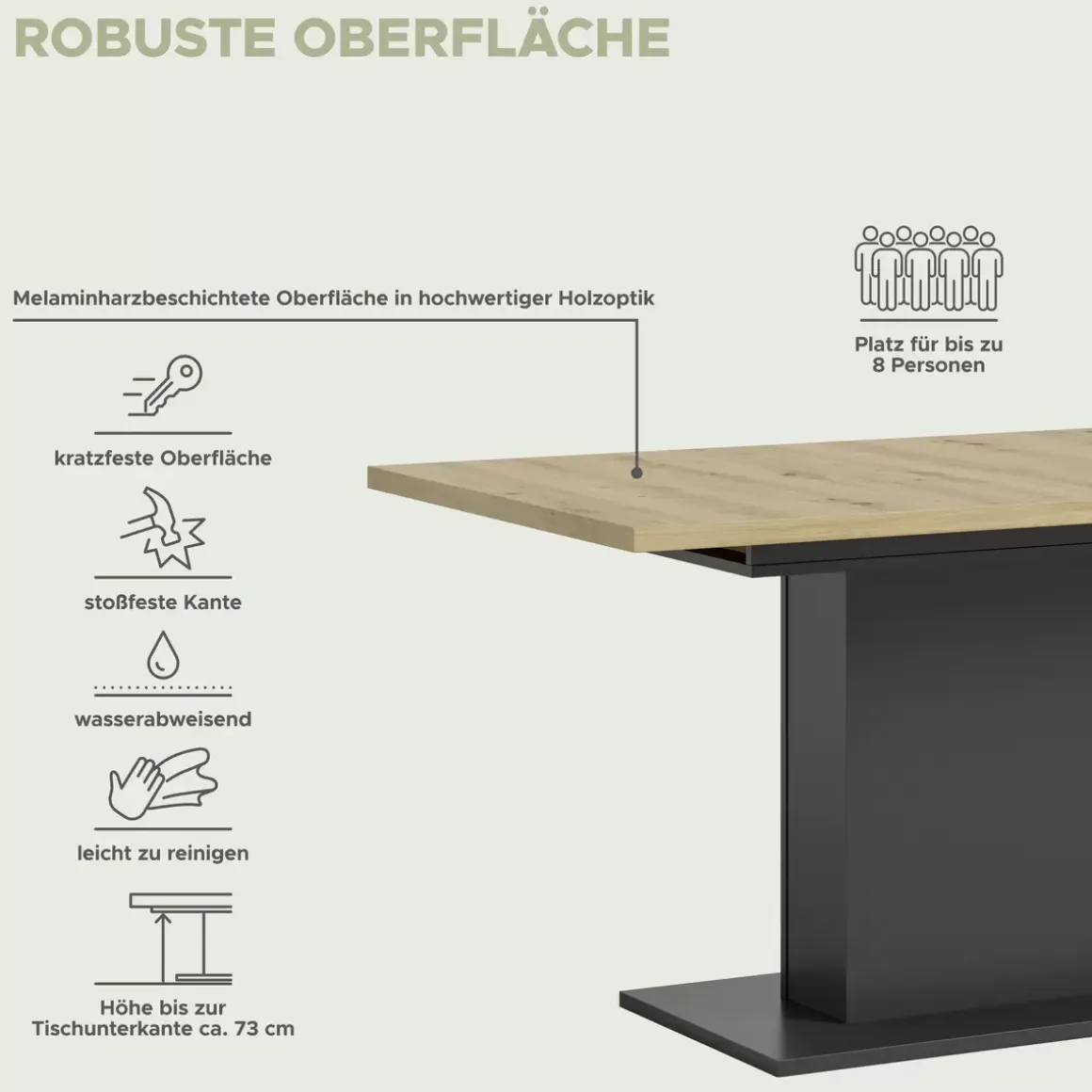 Esstisch