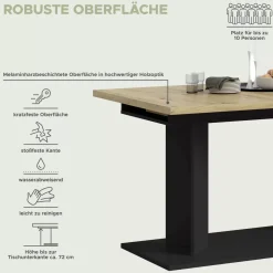 Esstisch