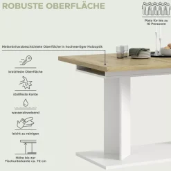Esstisch