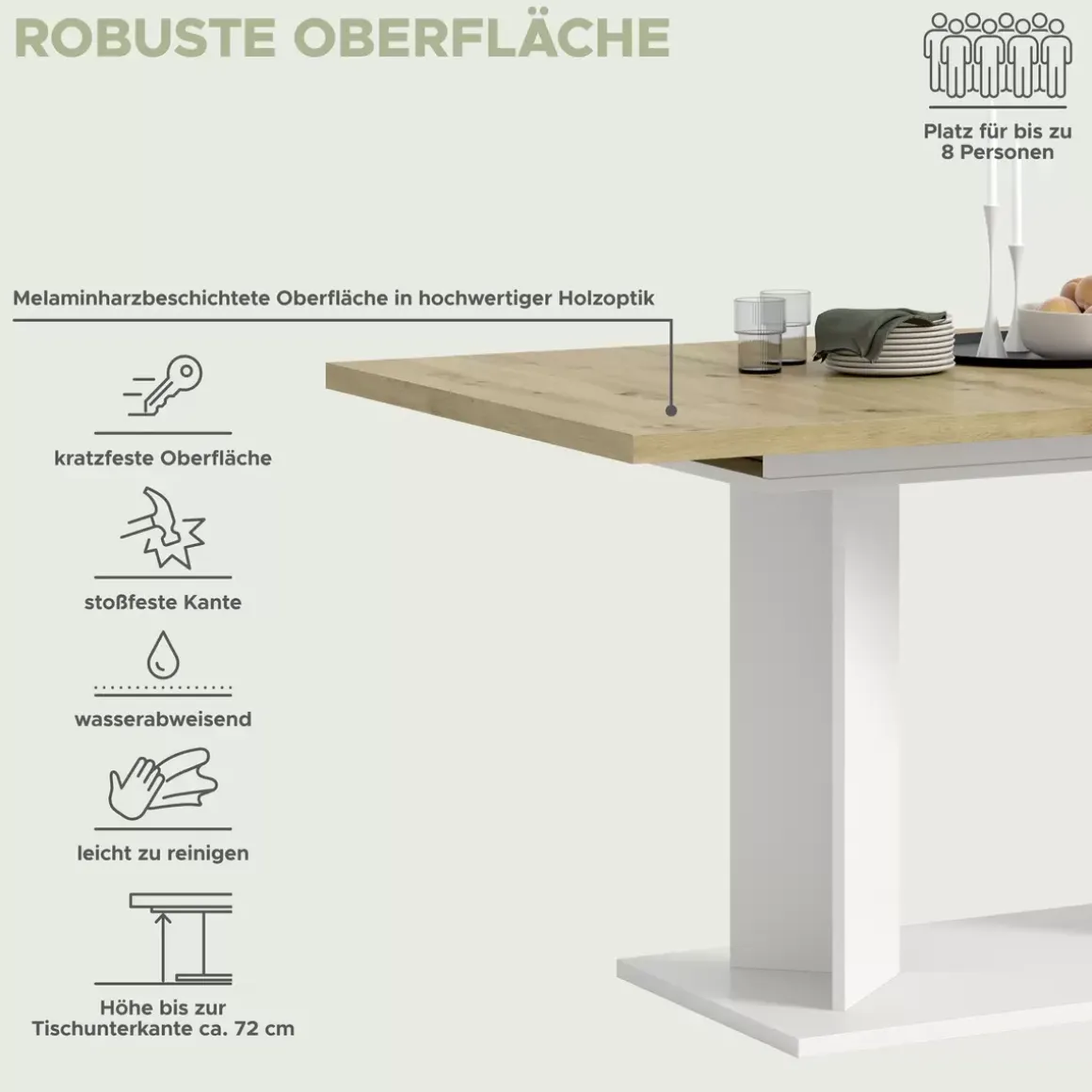 Esstisch