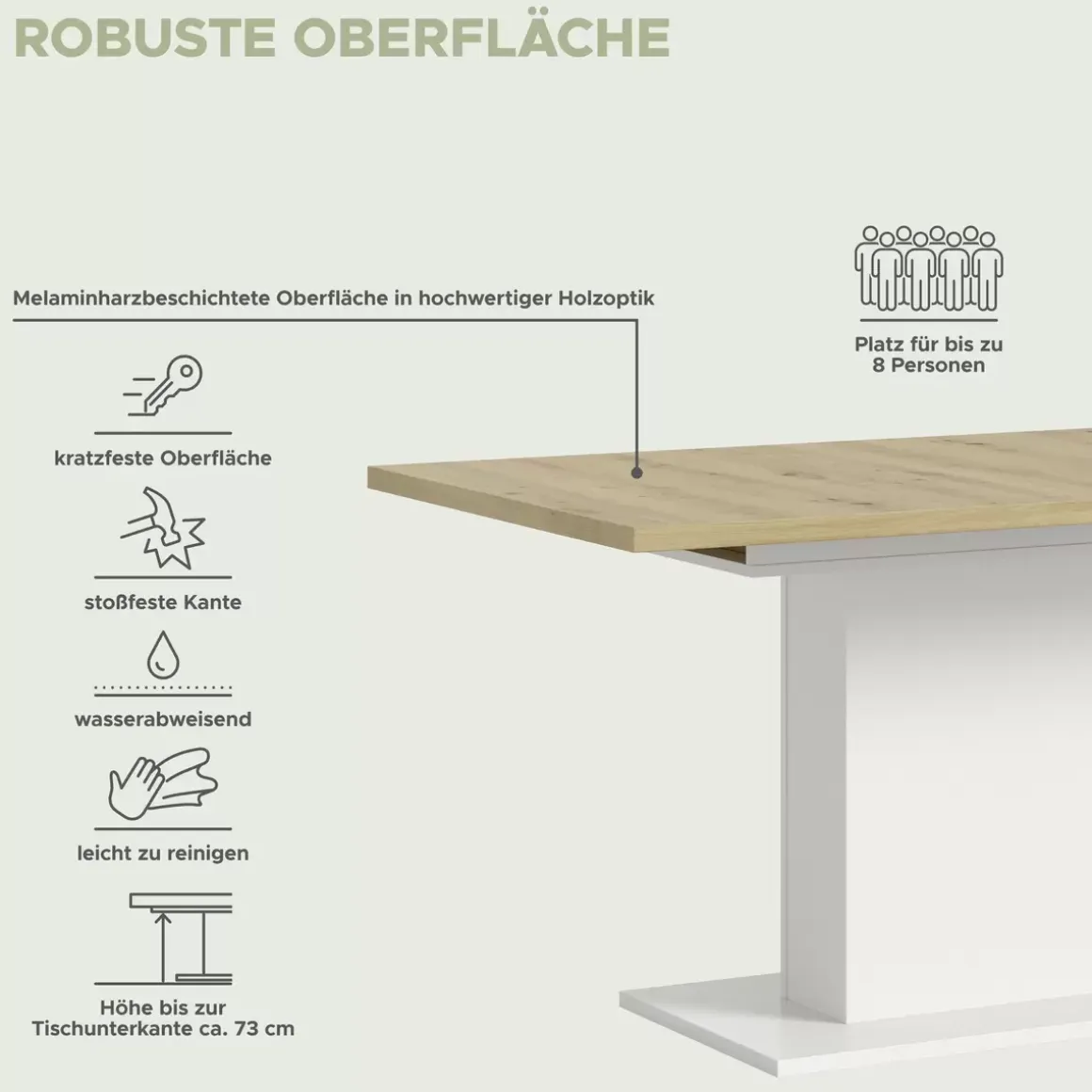 Esstisch
