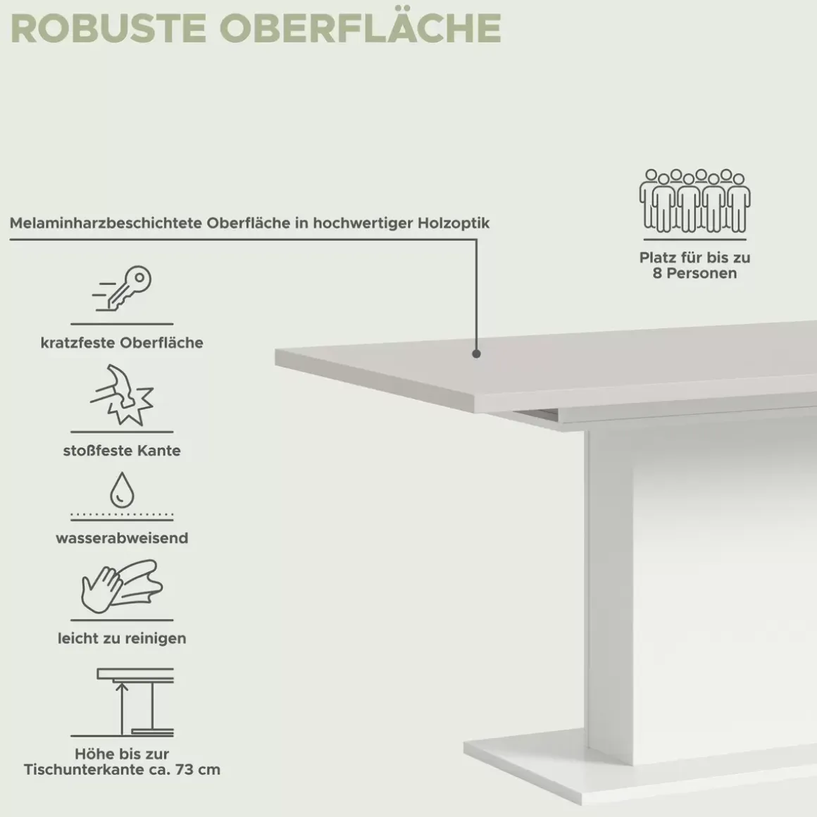 Esstisch