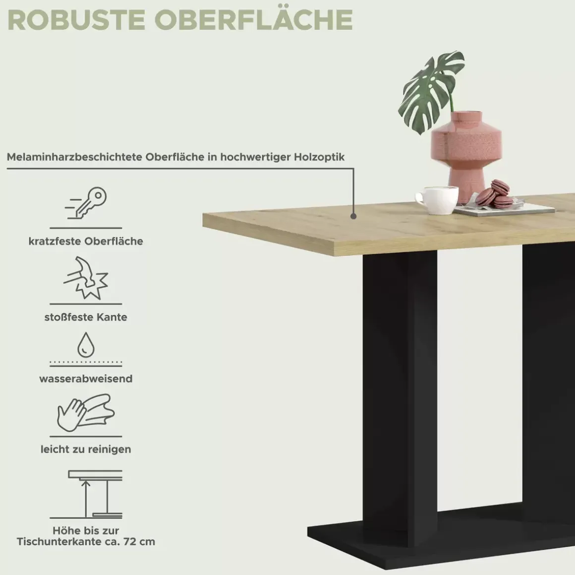 Esstisch