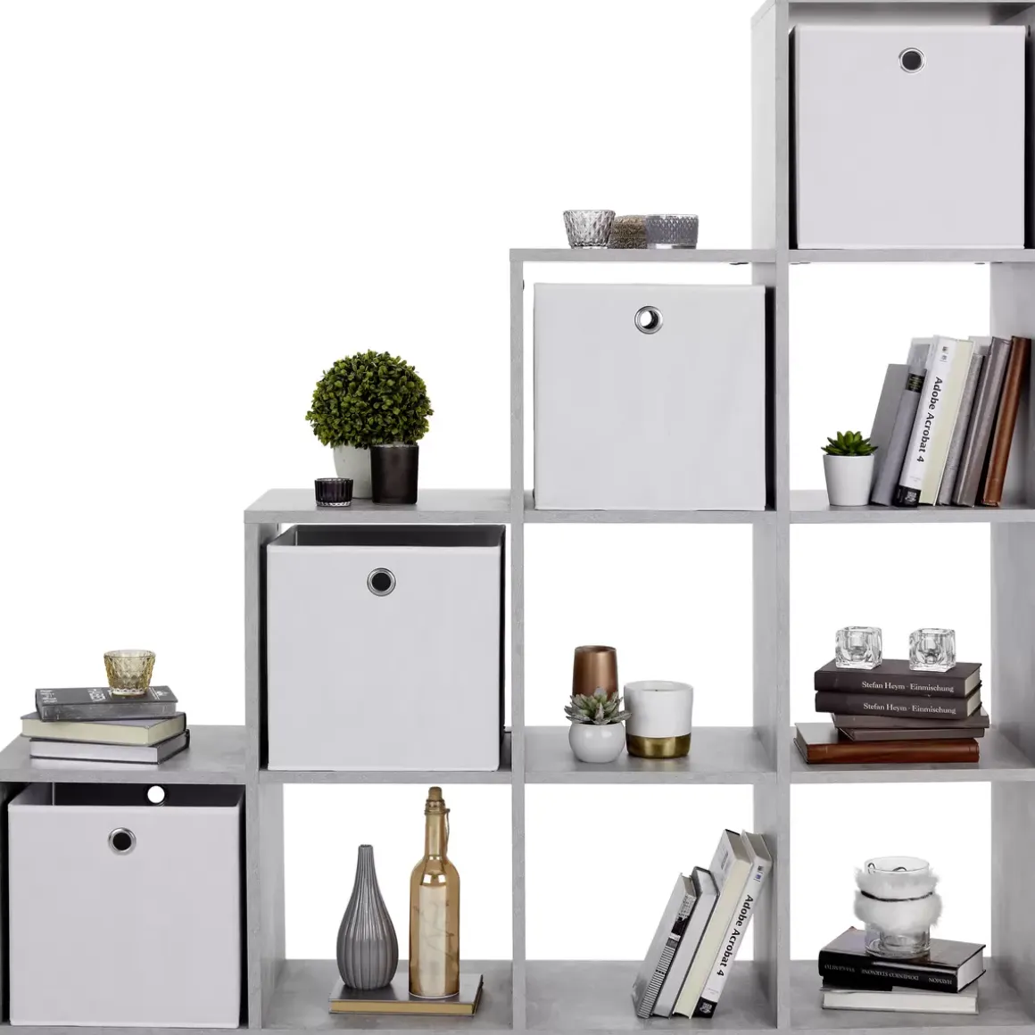 Faltbox
