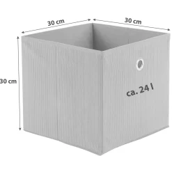 Faltbox