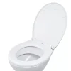 Family WC-Sitz Tino Slow Down