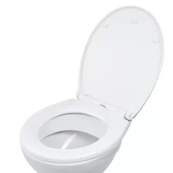 Family WC-Sitz Tino Slow Down