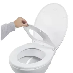 Family WC-Sitz Tino Slow Down