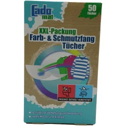 Farb- und Schmutzfang Tücher