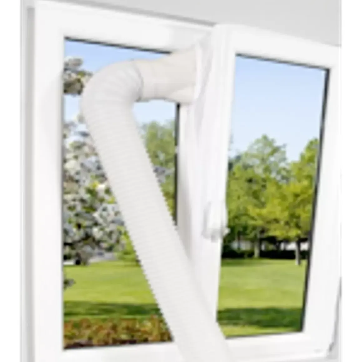 Fenster-Kit für Klimaanlagen