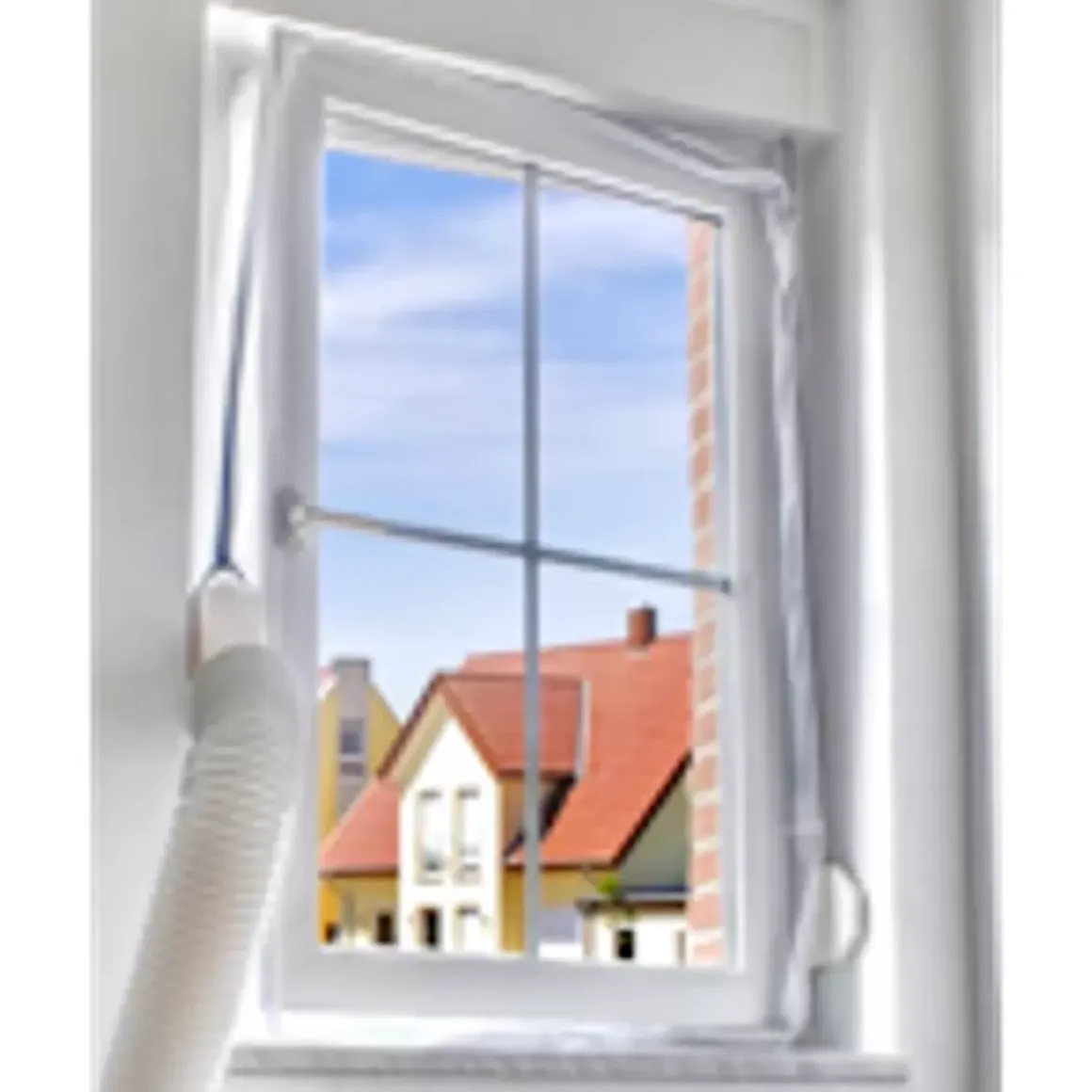 Fenster-Kit für Klimaanlagen