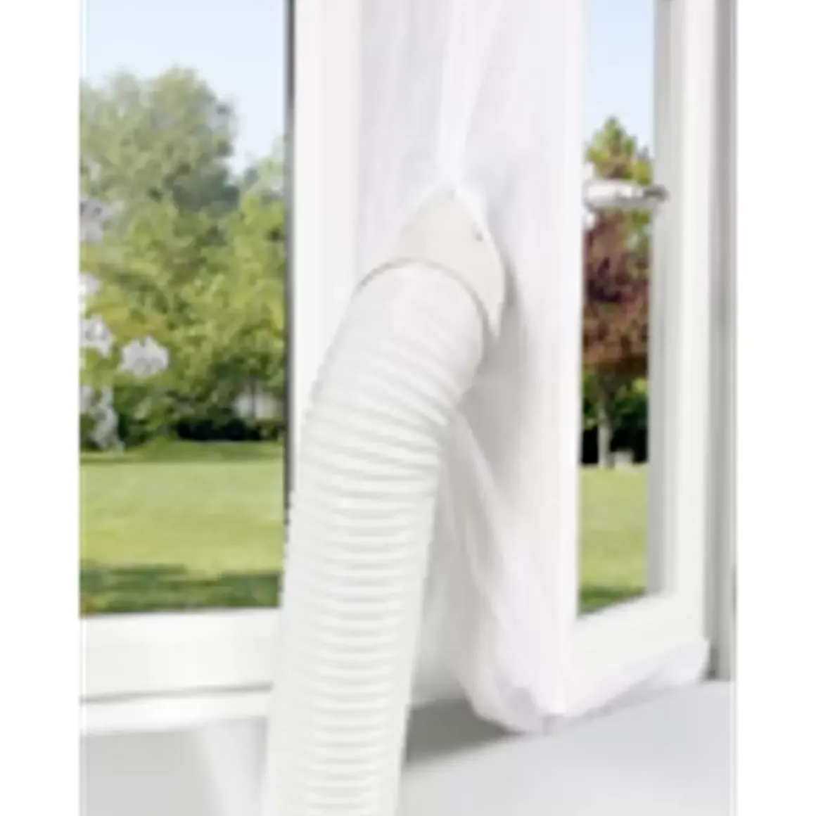 Fenster-Kit für Klimaanlagen